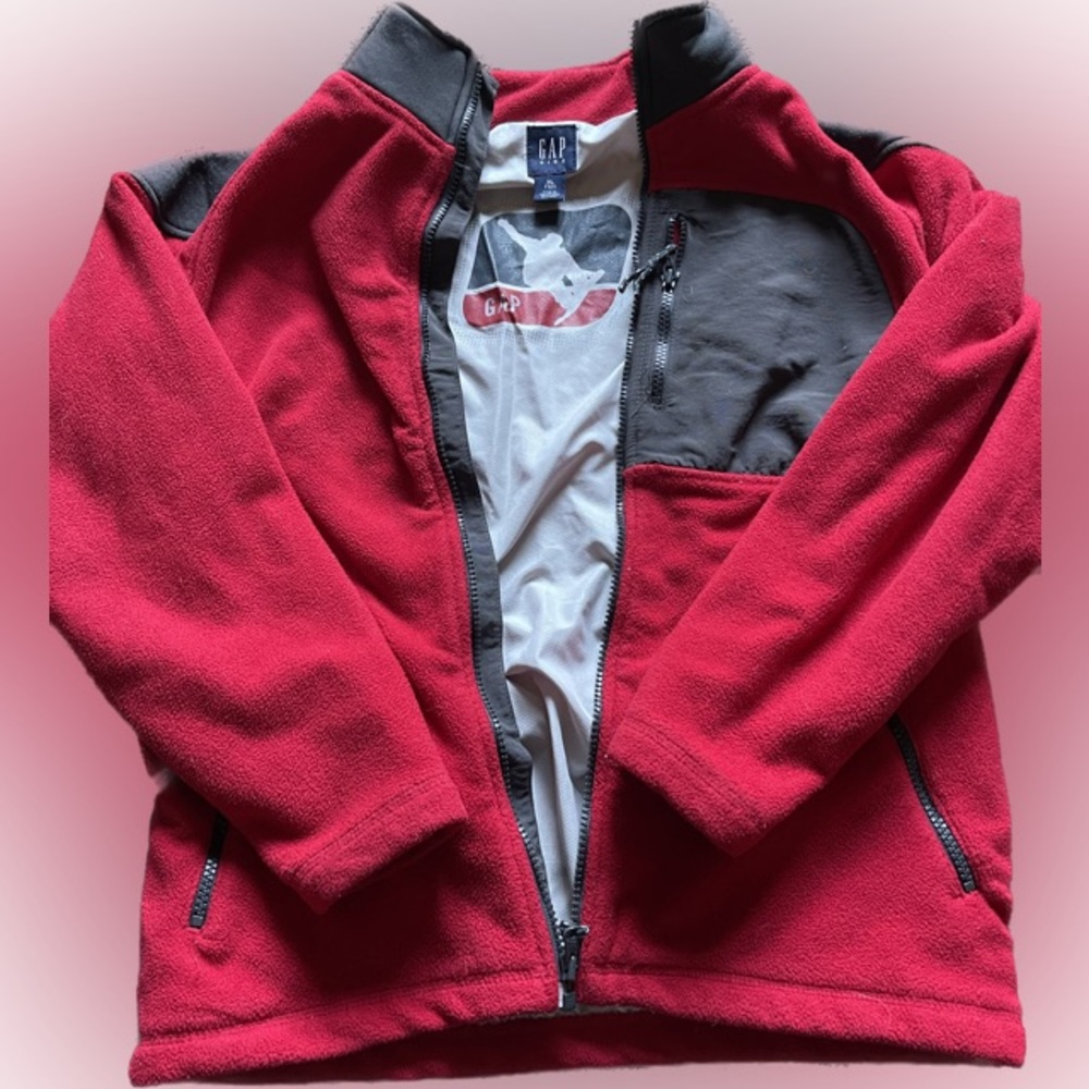 Gap boys snowboarding Jacket